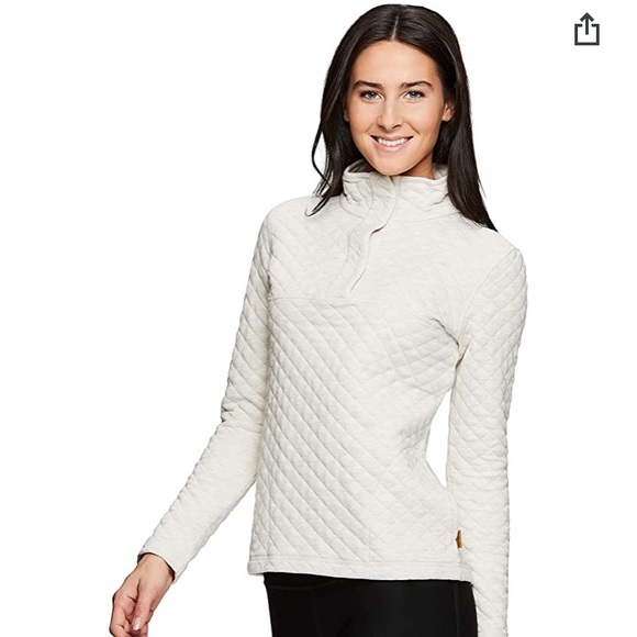 Avalanche Sweaters - NWT AVALANCHE PULLOVER